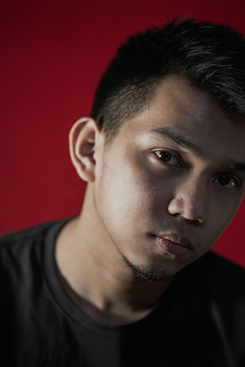Hung Tran, Crew Chief at Amity Movers